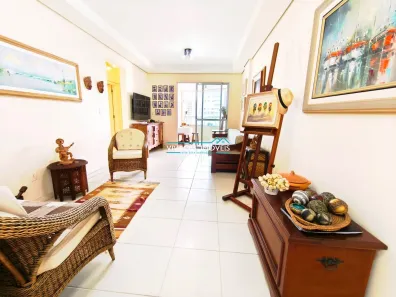Apartamento com 3 Quartos à venda, 95m² no Campinas, São José