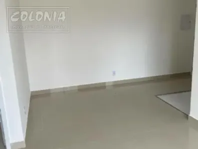 Apartamento com 1 Quarto à venda, 50m² no Santa Terezinha, Santo André