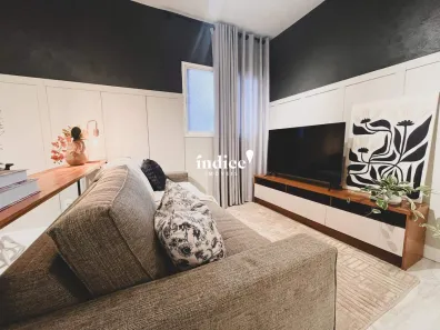 Apartamento com 3 Quartos para alugar, 69m² no Vila Amélia, Ribeirão Preto