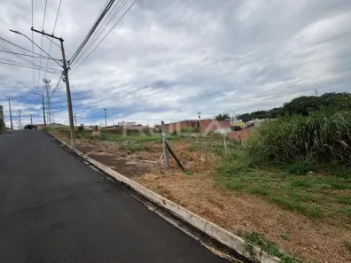Lote/Terreno à venda, 250m² no Jardim das Torres Prolongamento, São Carlos