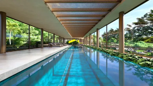 Lote/Terreno à venda, 1005m² no Alphaville - Lagoa dos Ingleses, Nova Lima