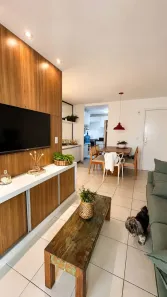 Apartamento com 3 Quartos à venda, 83m² no Jardim Camburi, Vitória