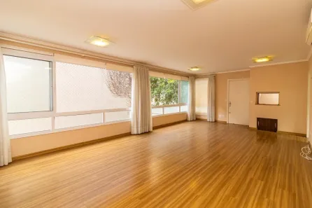 Apartamento com 3 Quartos à venda, 124m² no Auxiliadora, Porto Alegre