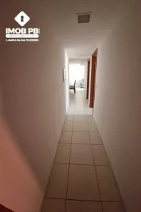 Apartamento com 3 Quartos à venda, 105m² no Jardim Oceania, João Pessoa