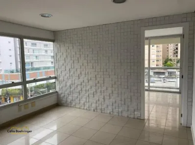Sala Comercial para alugar, 40m² no Brooklin Paulista, São Paulo