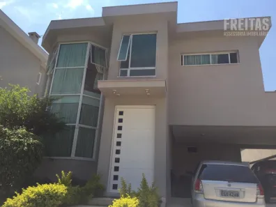 Casa de Condomínio com 4 Quartos para alugar, 541m² no Alphaville, Santana de Parnaíba