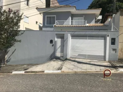 Casa de Condomínio com 3 Quartos à venda, 234m² no Jardim Karolyne, Votorantim