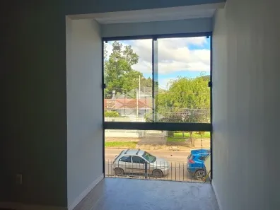Apartamento com 2 Quartos à venda, 58m² no Camaquã, Porto Alegre