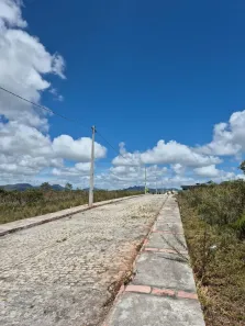 Lote/Terreno à venda, 800m² no , Mucugê
