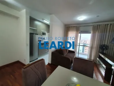 Apartamento com 1 Quarto à venda, 45m² no República, São Paulo