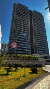 Apartamento com 3 Quartos à venda, 153m² no Jardim Esplanada, Presidente Prudente