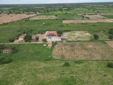 Fazenda/Sítio com 3 Quartos à venda, 80000m² no , Bom Jesus