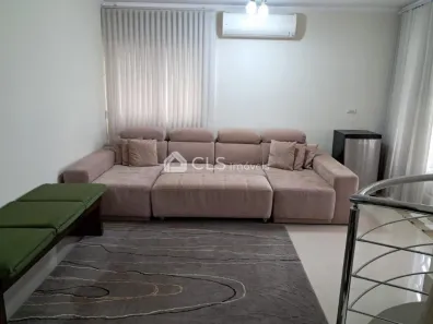 Cobertura com 3 Quartos à venda, 135m² no Lapa, São Paulo