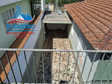 Lote/Terreno à venda, 480m² no Vila Pirajussara, São Paulo