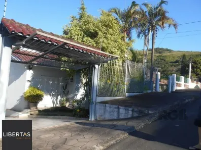 Casa com 4 Quartos à venda, 299m² no Agronomia, Porto Alegre