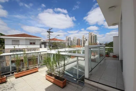 Casa com 5 Quartos à venda, 302m² no Vila Madalena, São Paulo