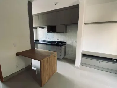 Apartamento com 2 Quartos à venda, 43m² no Residencial Parque dos Servidores, Ribeirão Preto
