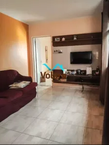 Casa com 2 Quartos à venda, 122m² no Jardim D'Abril, Osasco