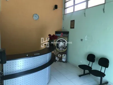 Galpão/Depósito/Armazém à venda, 1m² no Barcelona, São Caetano do Sul
