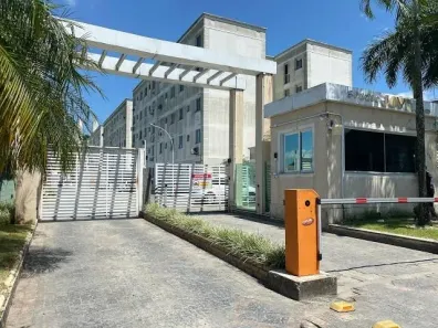 Apartamento com 2 Quartos à venda, 48m² no Floresta, Joinville