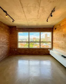 Apartamento com 1 Quarto à venda, 70m² no Cambuí, Campinas