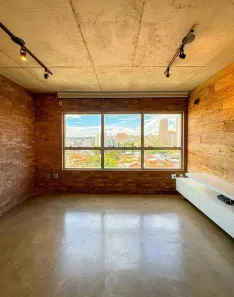 Apartamento com 1 Quarto à venda, 74m² no Cambuí, Campinas