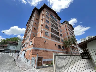 Apartamento com 3 Quartos à venda, 128m² no Vila Nova, Blumenau
