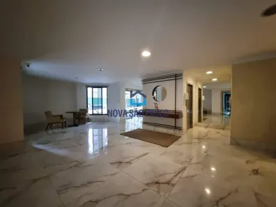 Cobertura com 4 Quartos à venda, 430m² no Moema, São Paulo