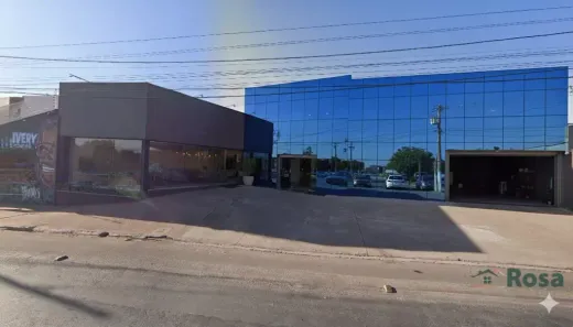 Galpão/Depósito/Armazém à venda, 1050m² no Recanto dos Pássaros, Cuiabá