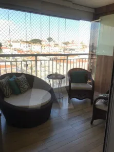 Apartamento com 3 Quartos à venda, 73m² no Carandiru, São Paulo
