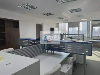 Sala Comercial à venda, 320m² no Jardim Paulistano, São Paulo