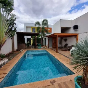 Sobrado com 2 Quartos à venda, 130m² no Jardim Tóquio, Maringá