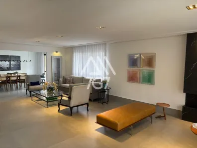 Apartamento com 4 Quartos à venda, 350m² no Vila Suzana, São Paulo
