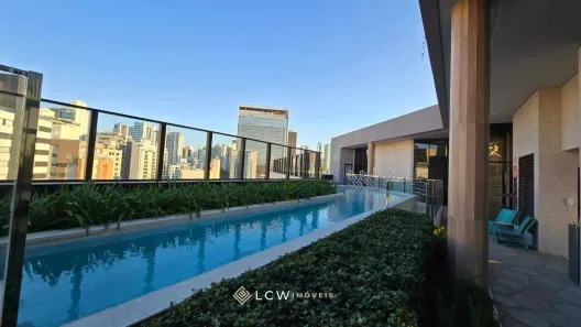 Apartamento com 2 Quartos à venda, 89m² no Santo Agostinho, Belo Horizonte