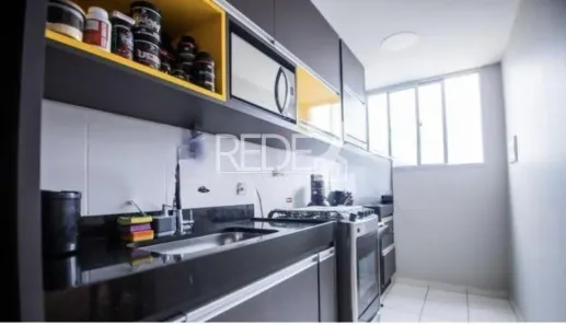 Cobertura com 2 Quartos à venda, 100m² no Jardim Nova Europa, Campinas