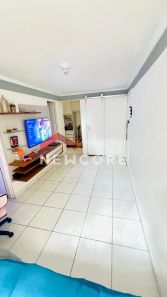 Apartamento com 2 Quartos à venda, 45m² no Cidade Líder, São Paulo