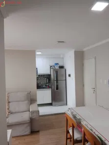 Apartamento com 2 Quartos à venda, 60m² no Vila Guedes, São Paulo