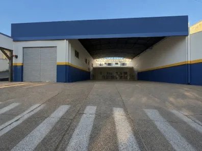 Ponto Comercial à venda, 440m² no Vila Anchieta, São José do Rio Preto