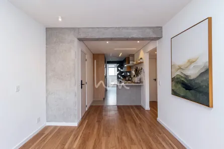 Apartamento com 3 Quartos à venda, 91m² no Pinheiros, São Paulo