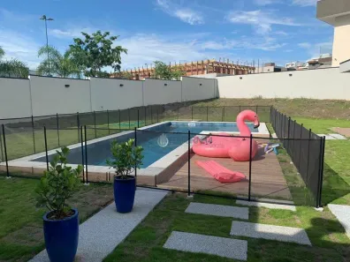 Casa de Condomínio com 4 Quartos à venda, 375m² no Condomínio Residencial Colinas do Paratehy, São José dos Campos