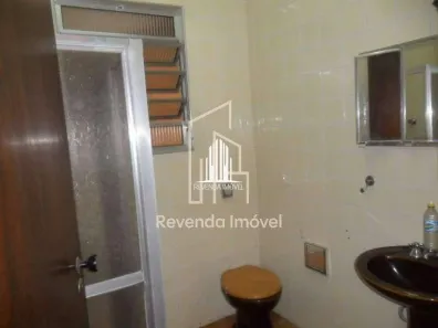 Casa com 3 Quartos à venda, 280m² no Parque Oratório, Santo André