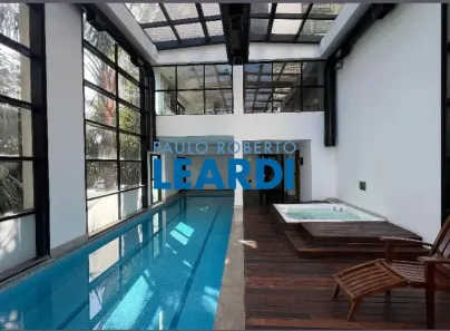 Apartamento com 1 Quarto à venda, 49m² no Pinheiros, São Paulo