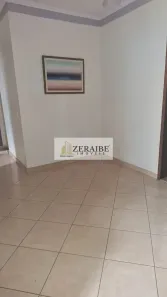 Apartamento com 2 Quartos para alugar, 64m² no Jardim Bom Clima, Guarulhos