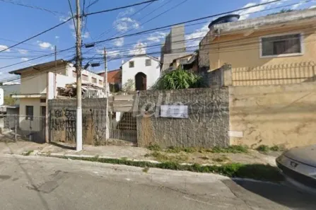 Lote/Terreno à venda, 400m² no Vila Mazzei, São Paulo
