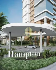 Apartamento com 3 Quartos à venda, 165m² no Jardim das Américas, Cuiabá