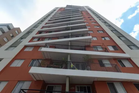 Apartamento com 3 Quartos à venda, 94m² no Vila Ipojuca, São Paulo