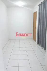 Apartamento com 2 Quartos à venda, 41m² no Jardim Ouro Branco, Ribeirão Preto