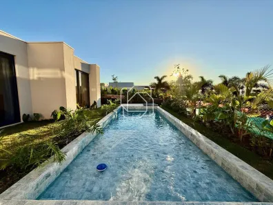Casa de Condomínio com 3 Quartos à venda, 256m² no Jardim Villas do Golf, Itu