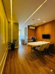 Sala Comercial para alugar, 28m² no Centro, Jacareí