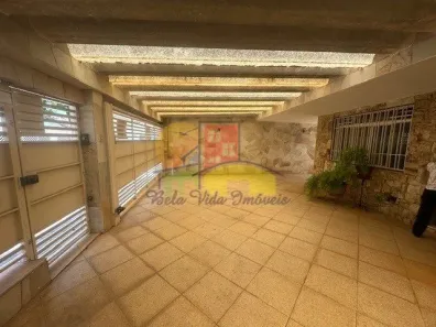 Casa com 3 Quartos à venda, 257m² no Rudge Ramos, São Bernardo do Campo